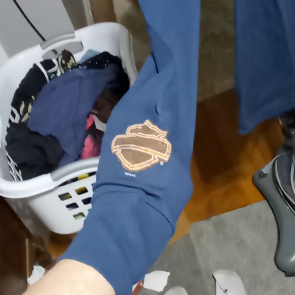 Harley Davidson shirt - Picture 8 of 10